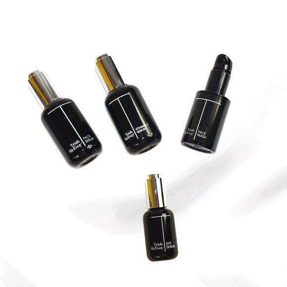 Trish McEvoy Four Piece Skin Care Product Set (NWOB) - Picture 2 of 11
